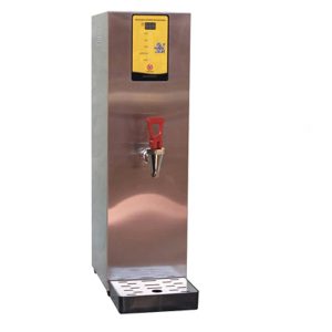 بویلر آب جوش