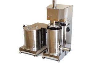 غذا ساز های صنعتی