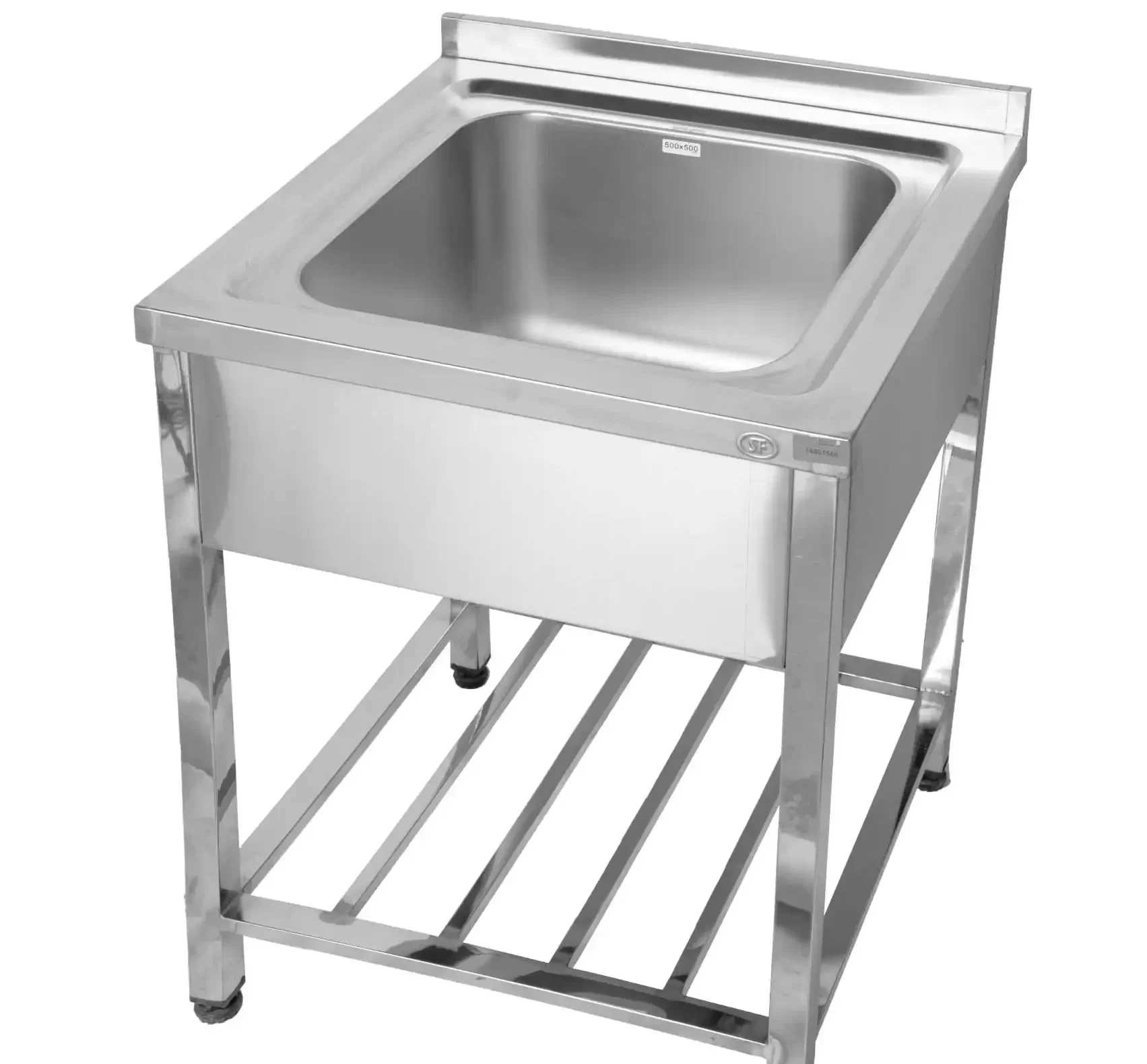 سینک پرسی تک لگن