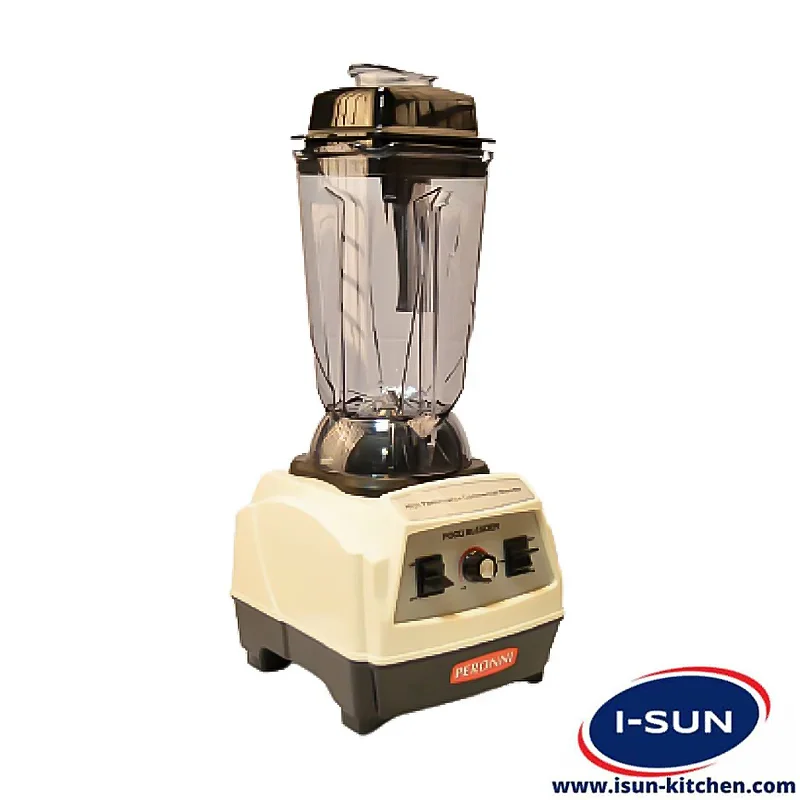 مخلوط کن 2.5 لیتری 1500 وات پرونی