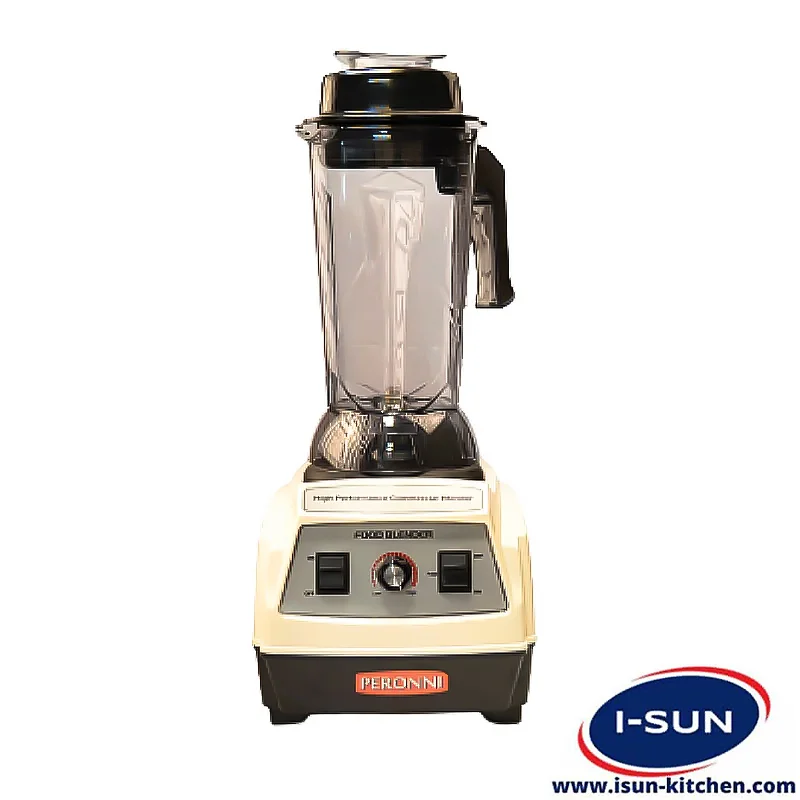 مخلوط کن 2.5 لیتری 1500 وات پرونی