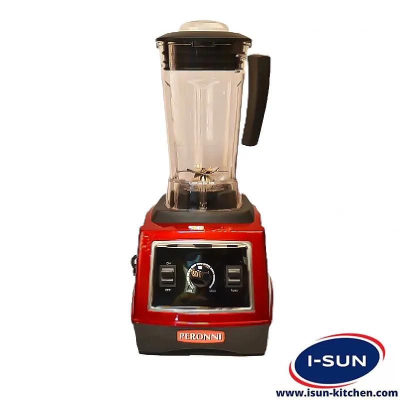 مخلوط کن 2 لیتری 1800 وات پرونی