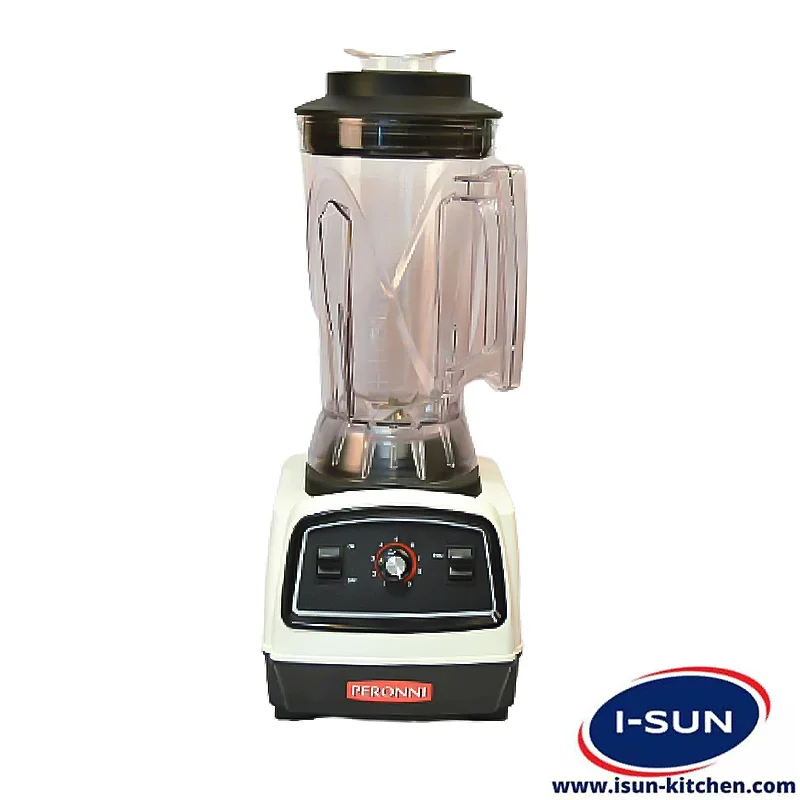 مخلوط کن 4 لیتری 2200 وات پرونی