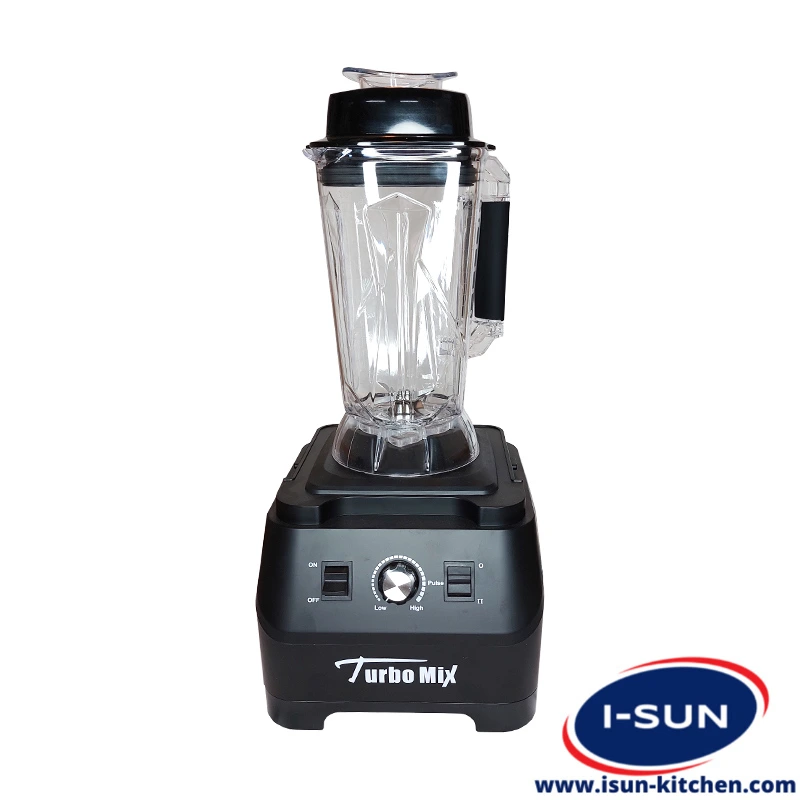 مخلوط کن 2.5 لیتری 2400 وات توربومیکس