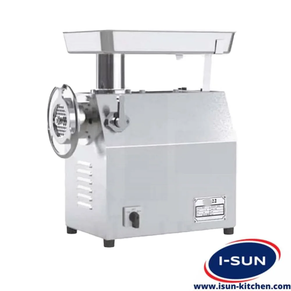 چرخ گوشت صنعتی جنرال سایز22