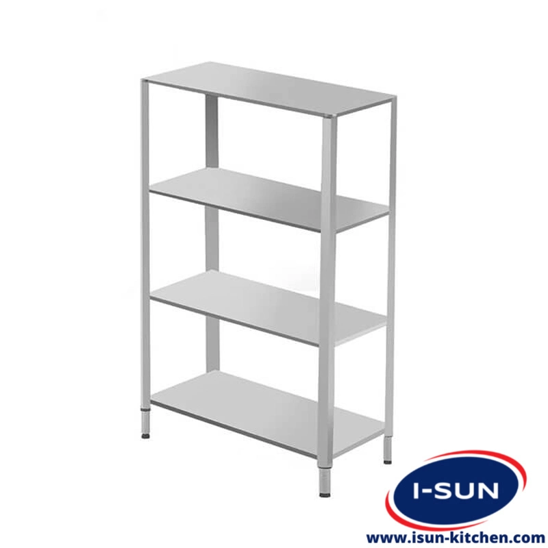 قفسه پروفیل و ورق آیسان