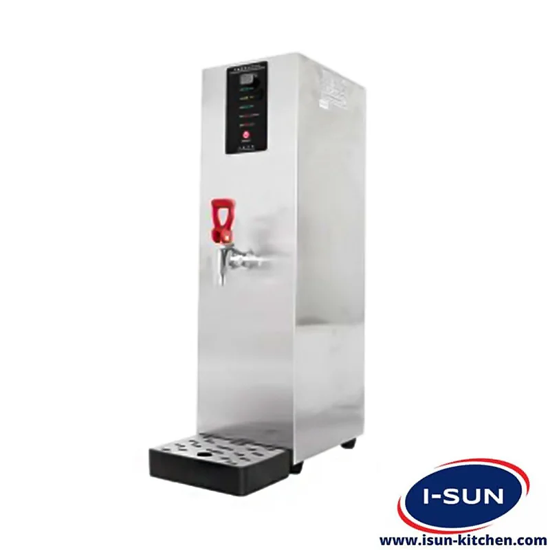 بویلر آب جوش 10 لیتری استار