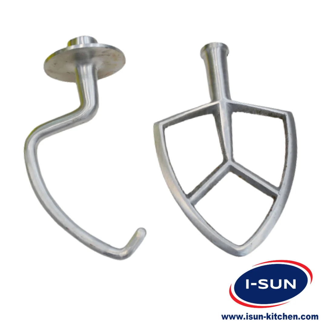 میکسر قنادی رومیزی