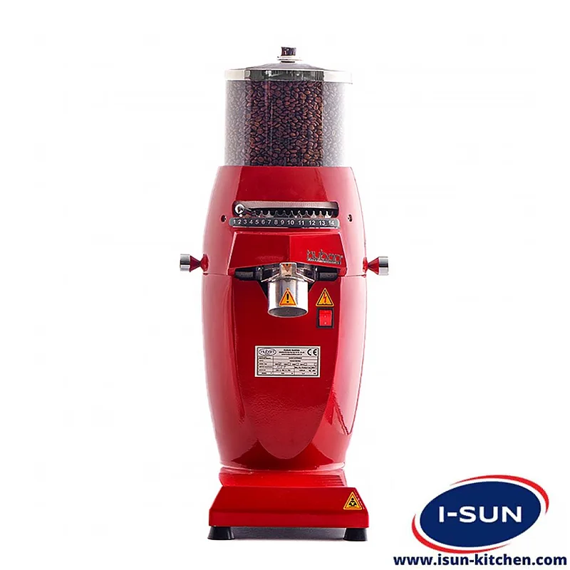 آسیاب قهوه کوبان مدل KM01