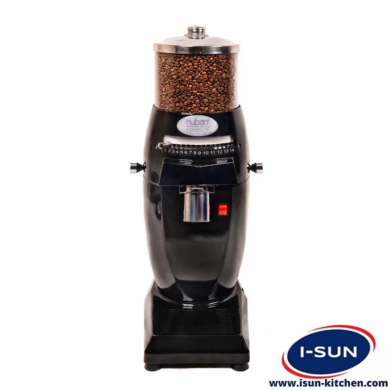 آسیاب قهوه کوبان مدل KM01