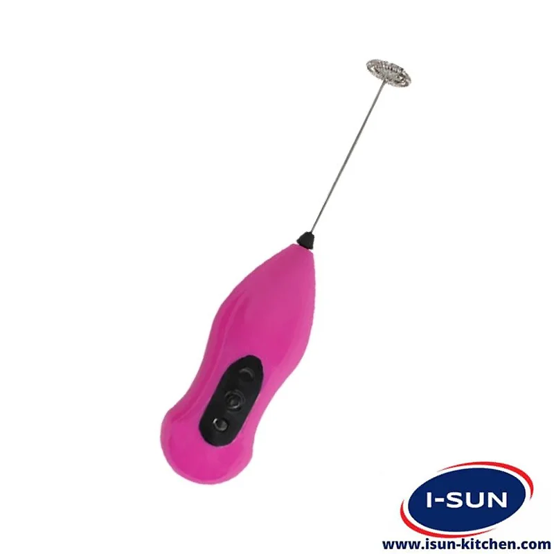 مینی همزن باطری