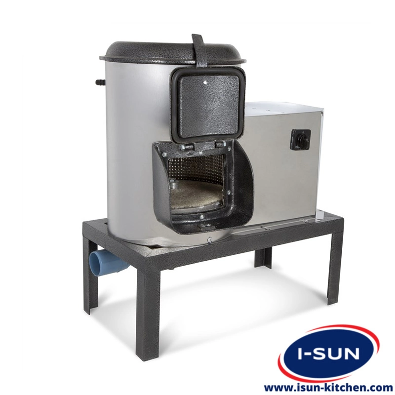 پوست کن سیب زمینی کوچک