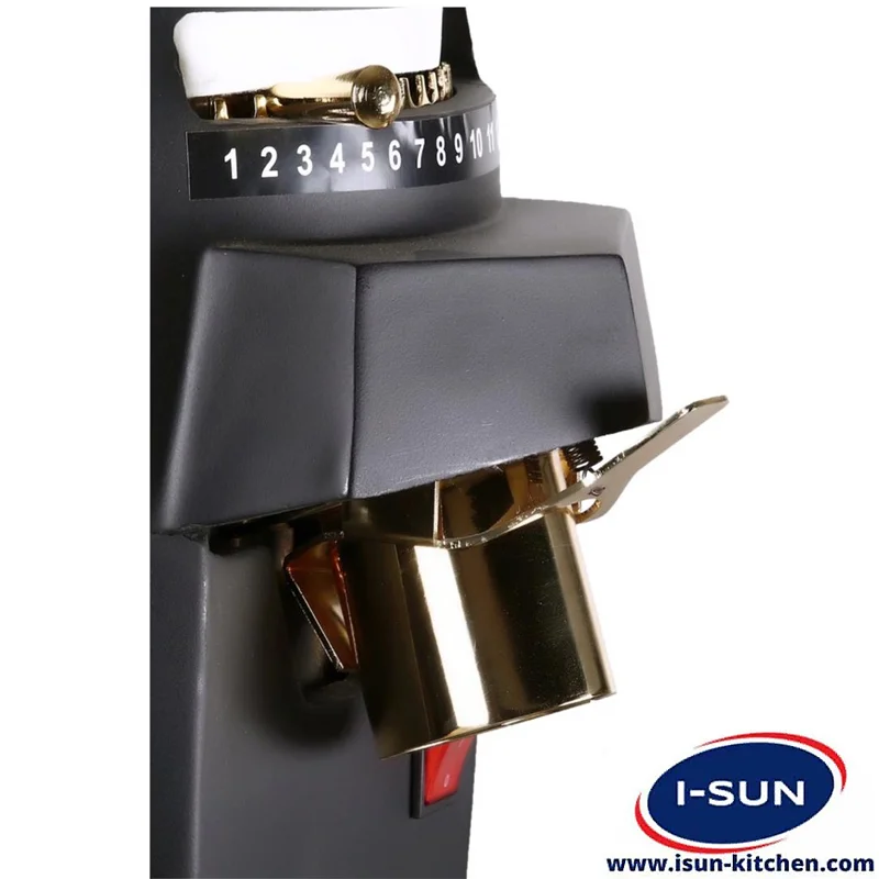 آسیاب قهوه کوبان مدل KM01