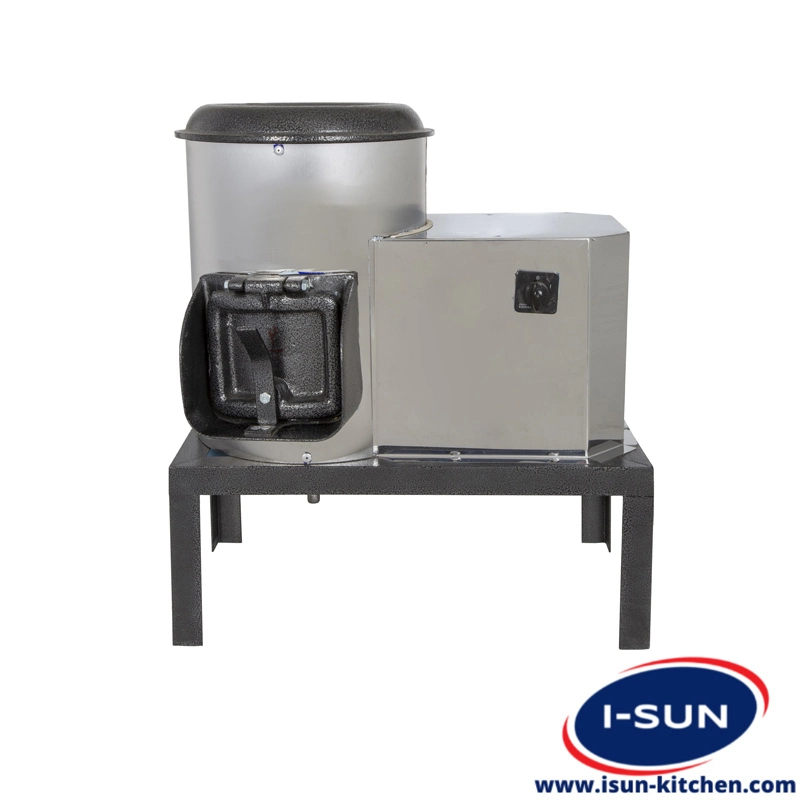 پوست کن سیب زمینی کوچک