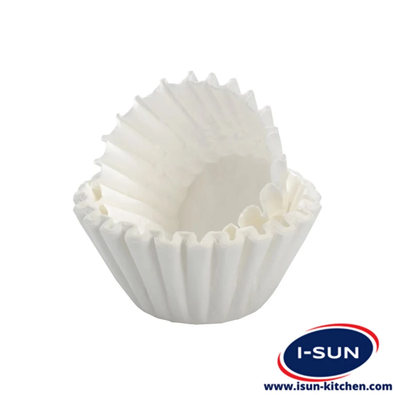 فیلتر قهوه کاغذی 50 عددی