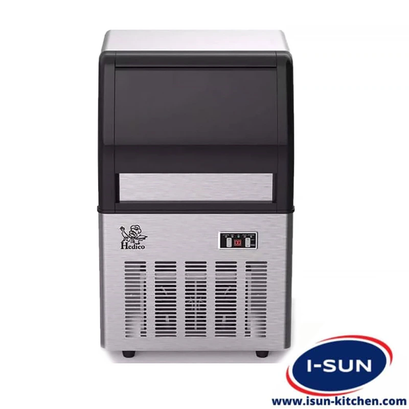 یخ ساز مکعبی هدیکو