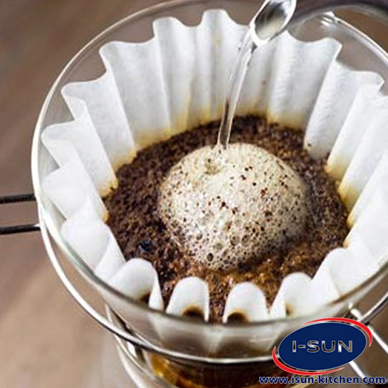 فیلتر قهوه کاغذی 50 عددی