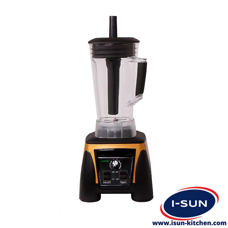 مخلوط کن 3 لیتری 1800وات سانرایز