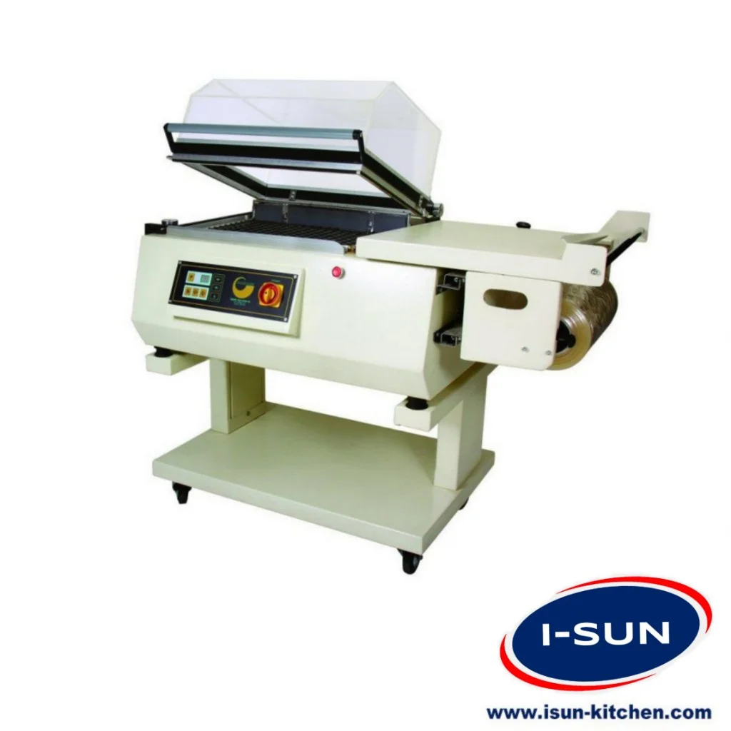 شرینک کابینی نادی پک مدل NPS 80