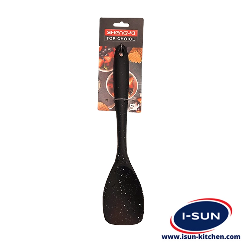 ست کفگیر و ملاقه سیلیکونی شنگیا