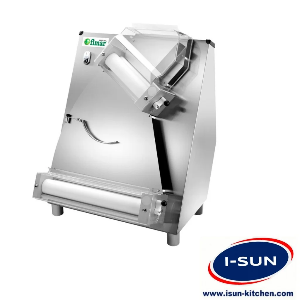 خمیر پهن کن 40 سانت فیمار