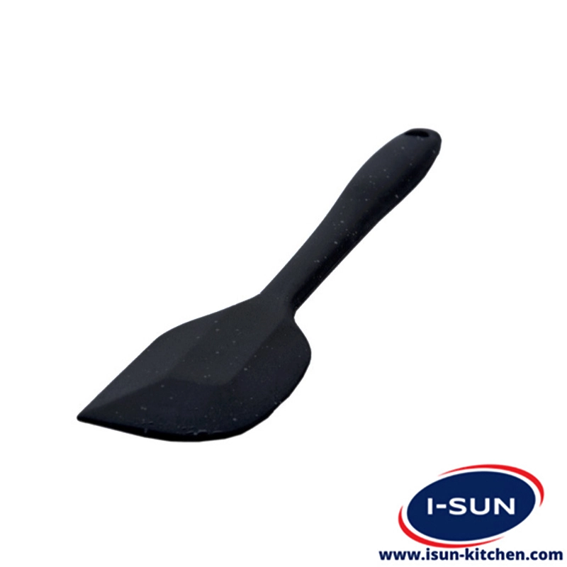 ست کفگیر و ملاقه سیلیکونی شنگیا