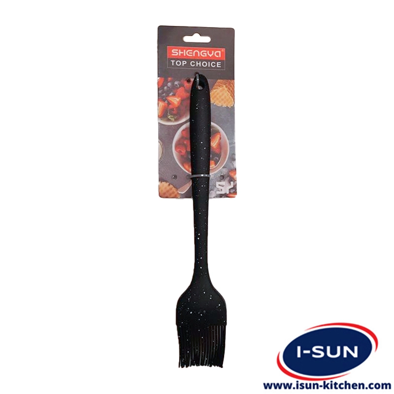 ست کفگیر و ملاقه سیلیکونی شنگیا