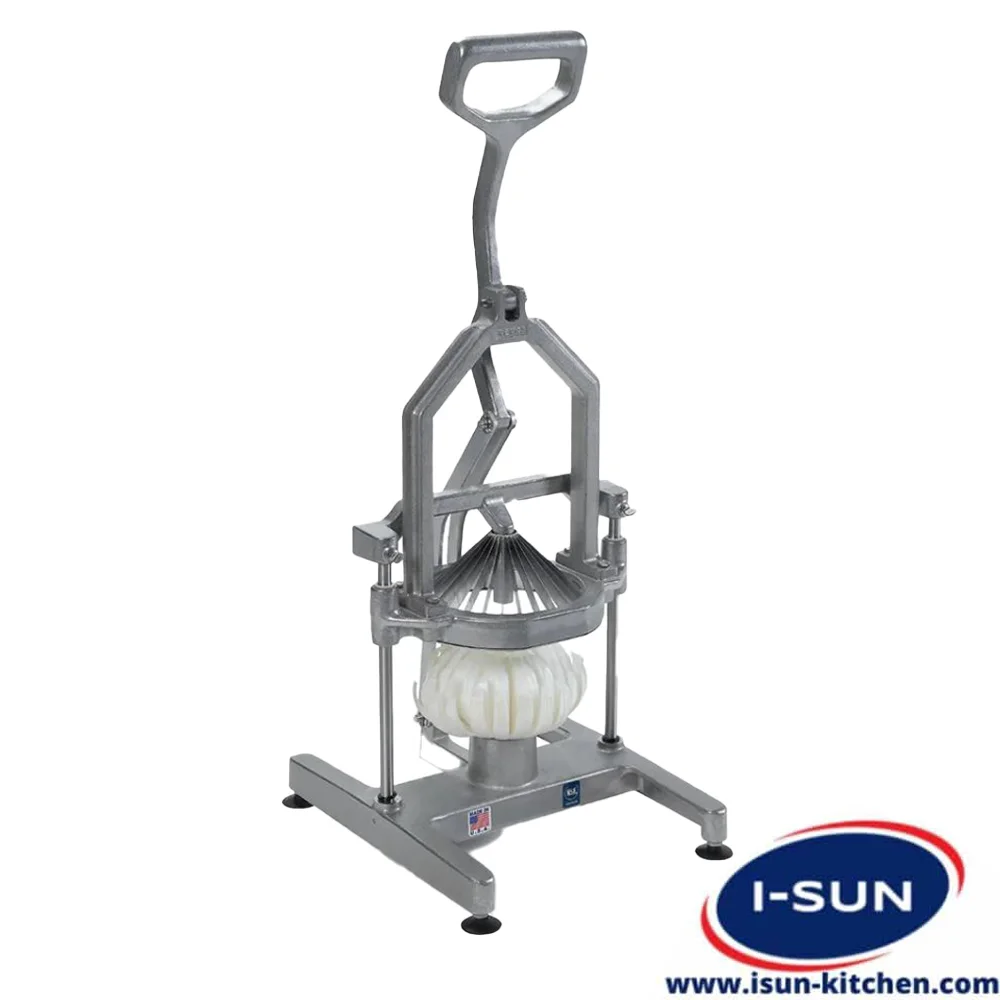 دستگاه گل پیاز زن