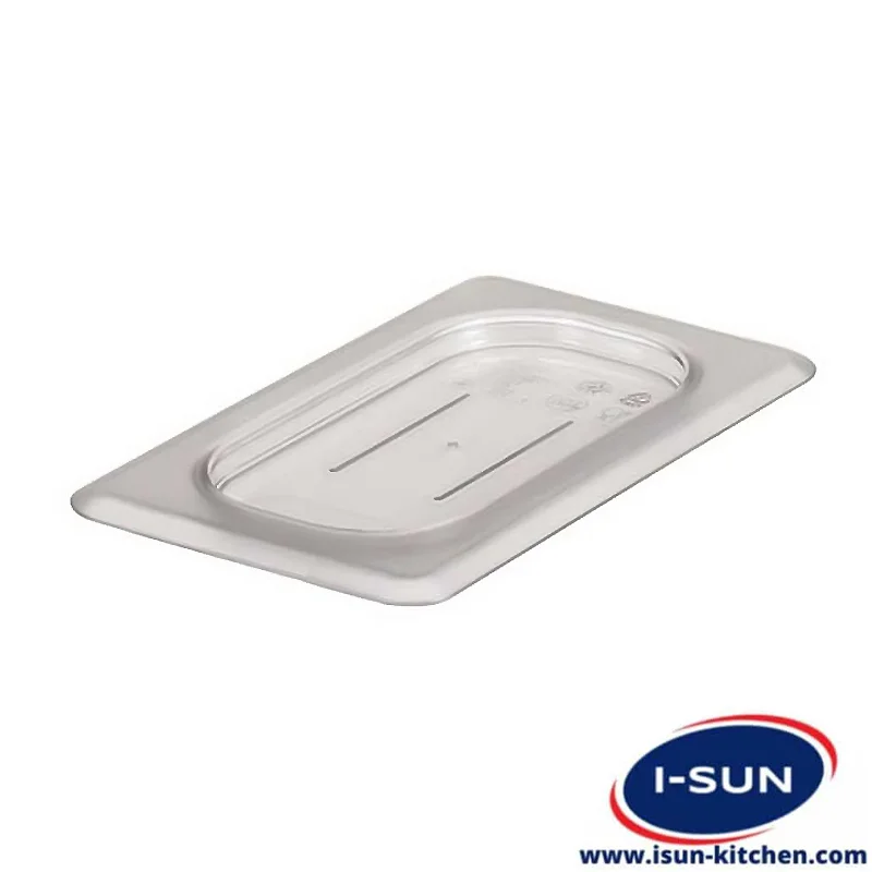 درب بن ماری 1/9 پلی کربنات شفاف