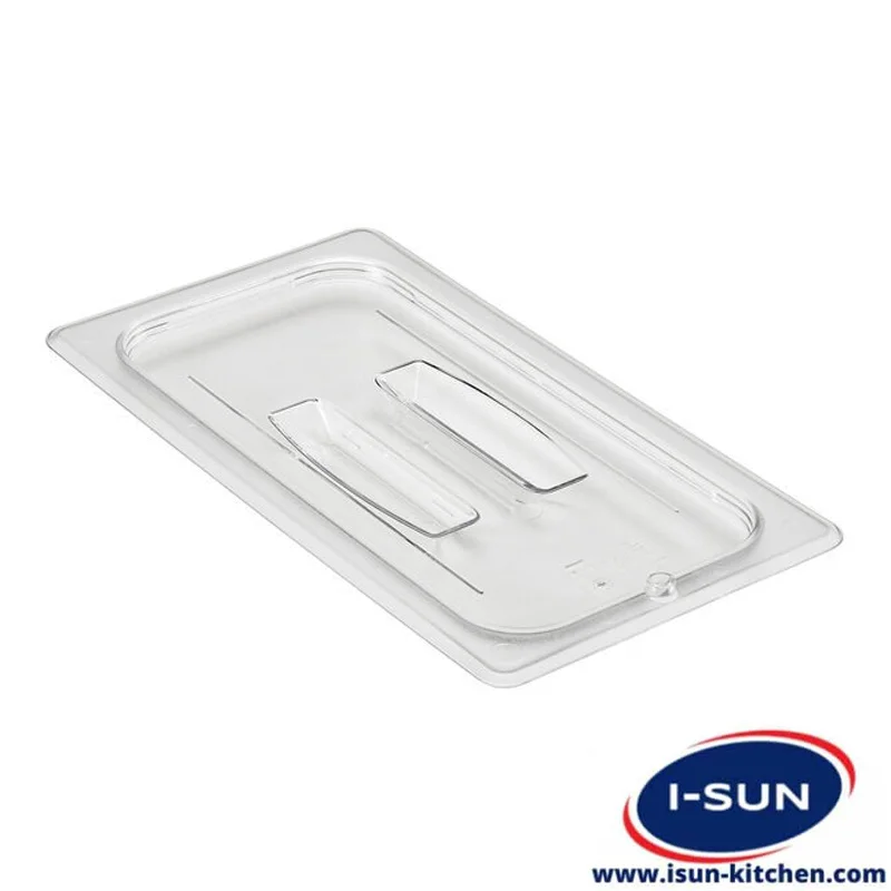 درب بن ماری 1/3 پلی کربنات شفاف