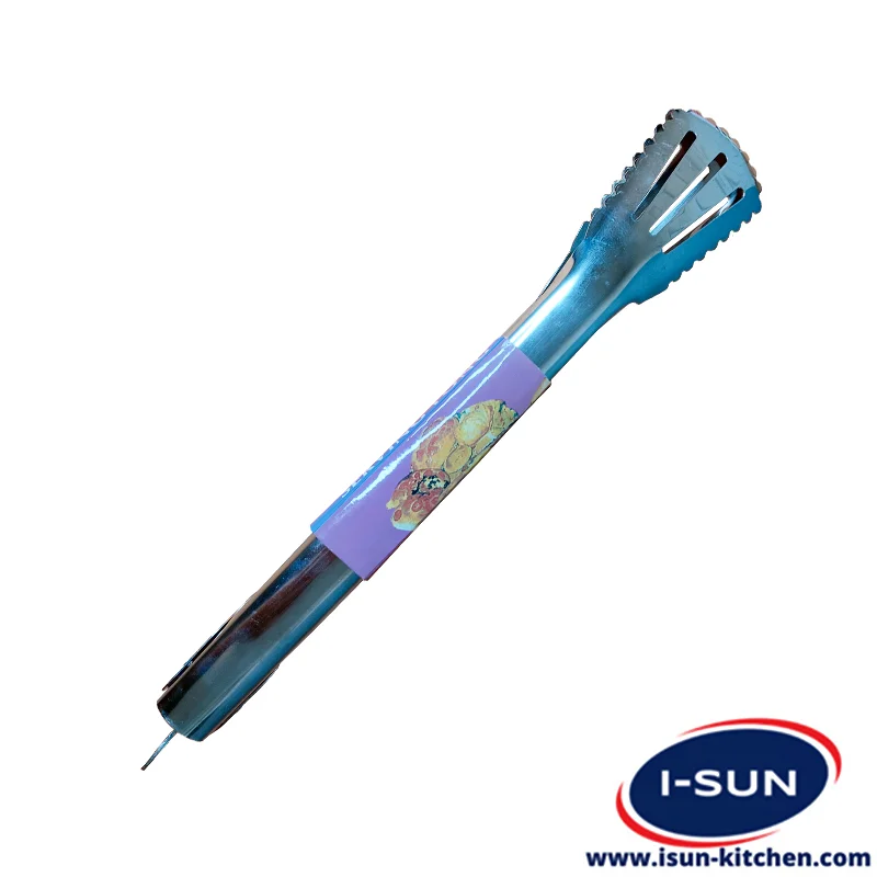 انبردندانه دار استیل