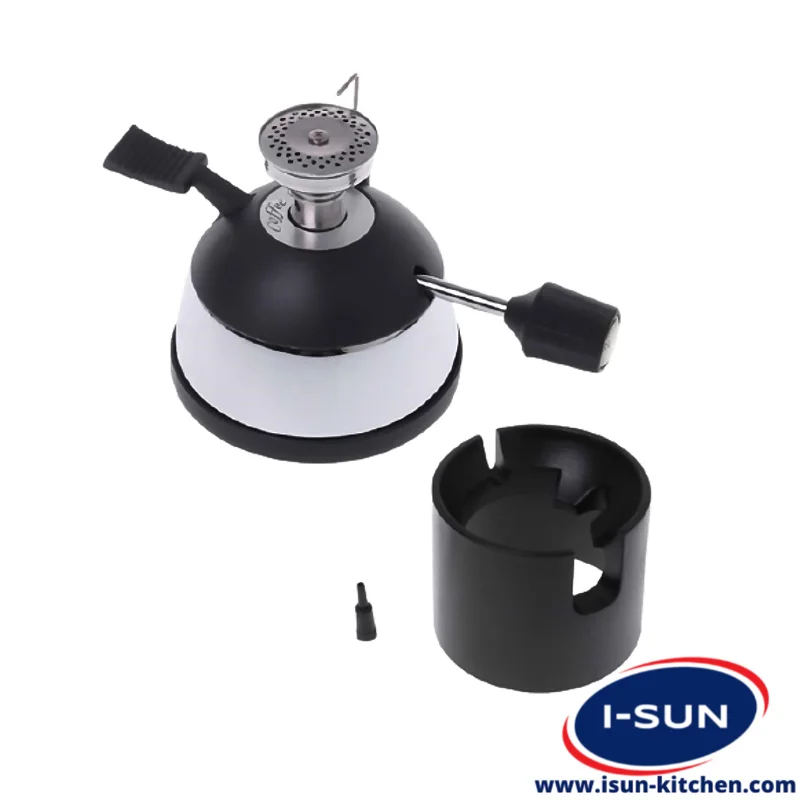 برنر گازی قهوه