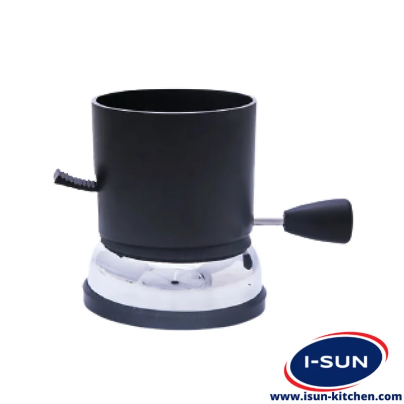 برنر گازی قهوه