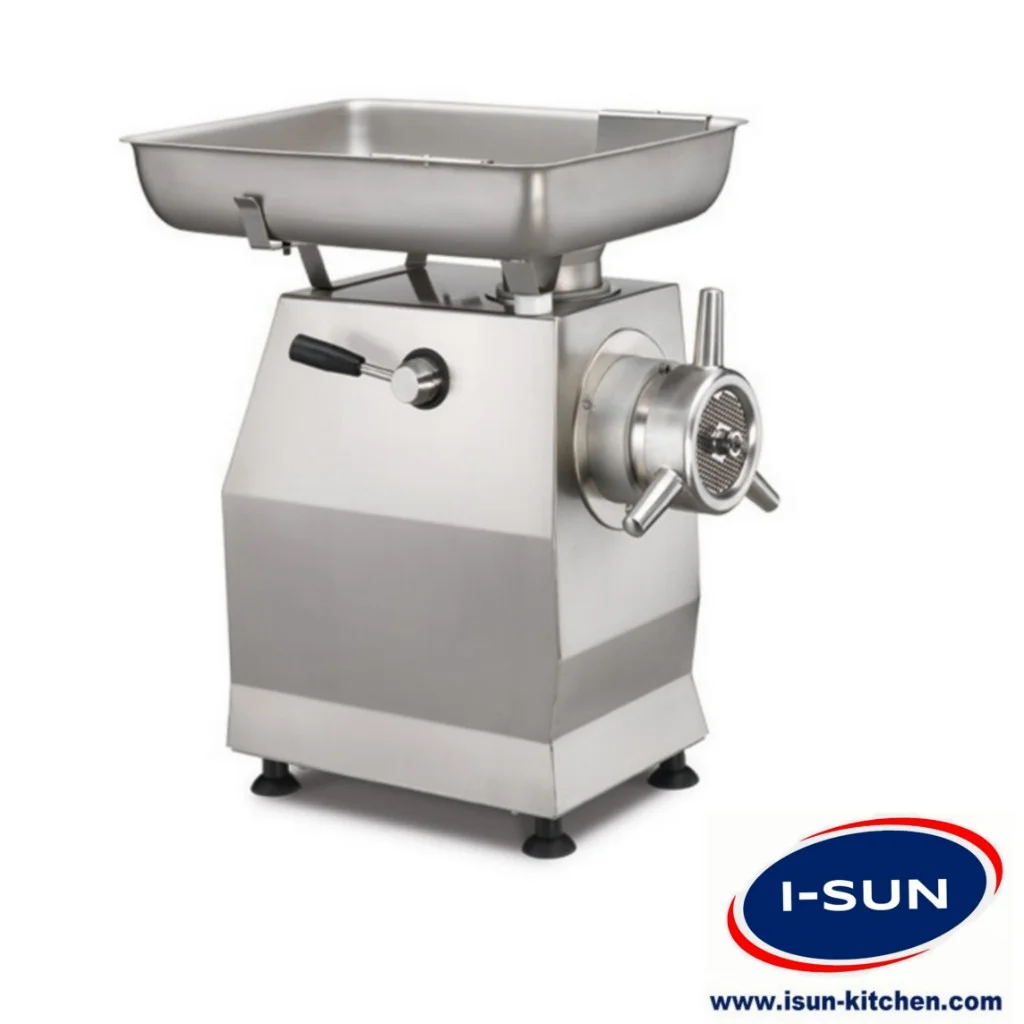 چرخ گوشت رومیزی طرح امگا 32