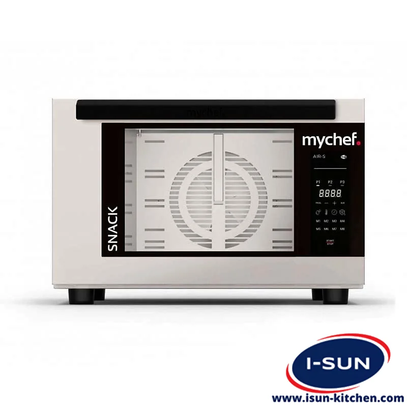 فر کانوکشن مای شف