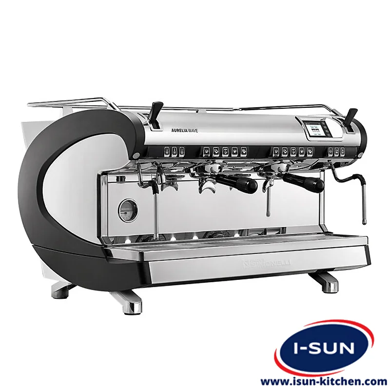 اسپرسو ساز سیمونلی AURELIA WAWE