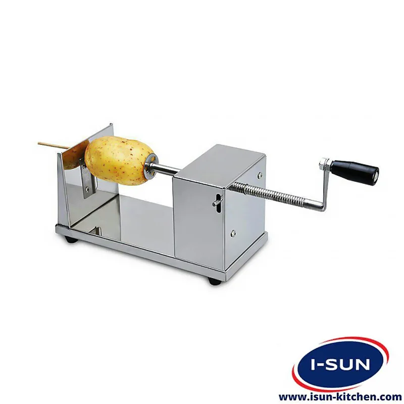 فر چیپس دستی