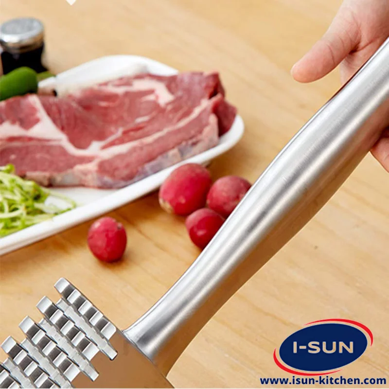 بیفتک کوب دستی آیدیش