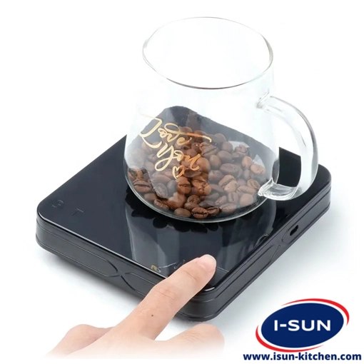 ترازو قهوه دیجیتال NS-CF5