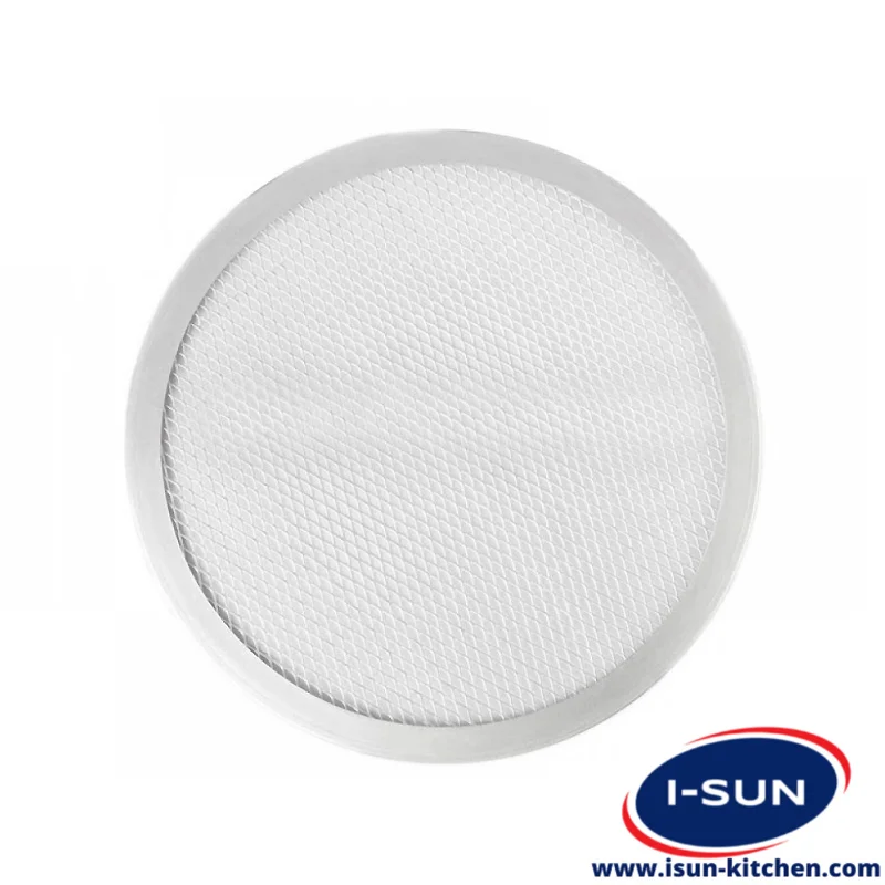 توری پیتزا ۳۰ سانتیمتر