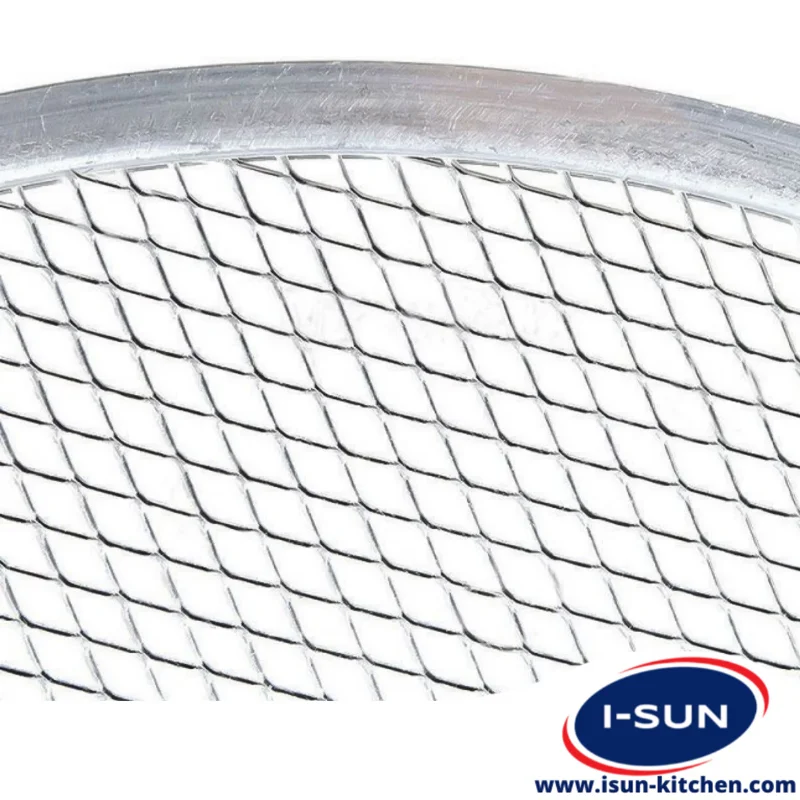 توری پیتزا ۳۰ سانتیمتر