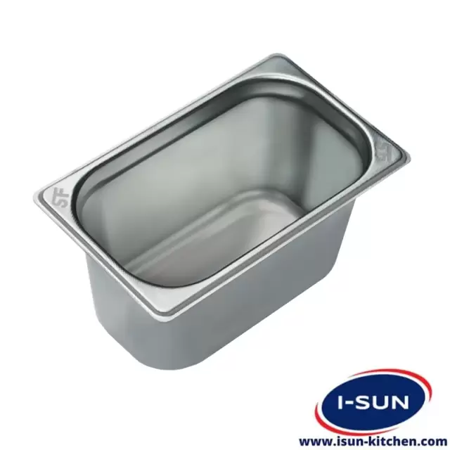 بن ماری 1/4 استیل