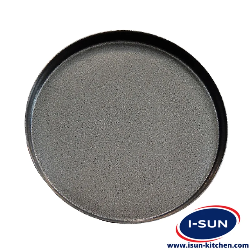 درب ظرف پیتزا ایتالیایی