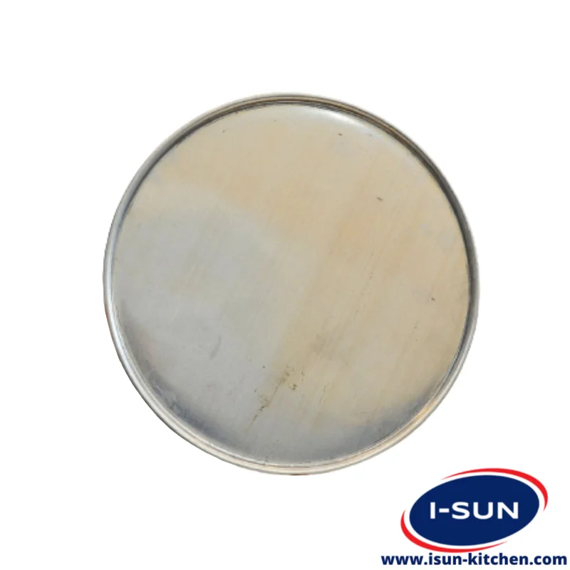 درب ظرف پیتزا آمریکایی