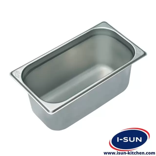 بن ماری 1/3 استیل