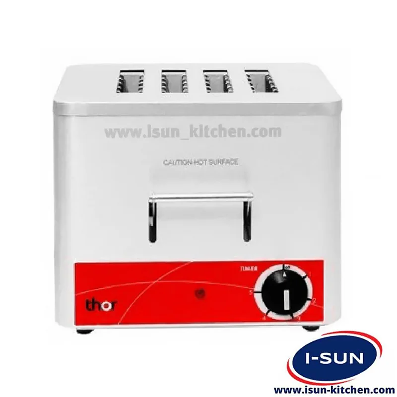 تستر نان برقی تور