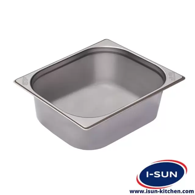 بن ماری 1/2 استیل