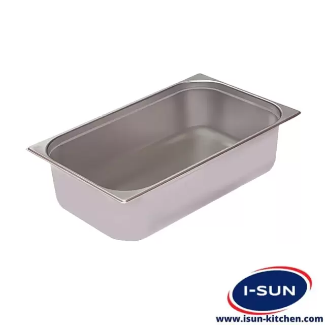 بن ماری 1/1 استیل