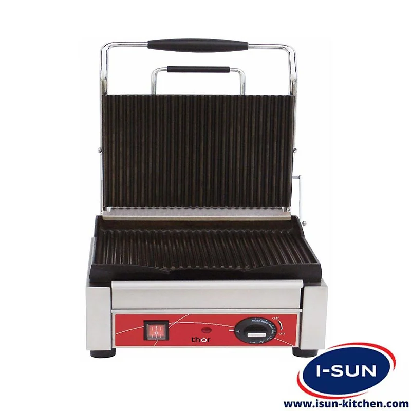 ساندویچ میکر تک صفحه تور