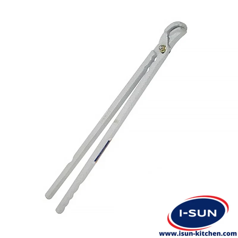 انبر کلاغی قالب پیتزا